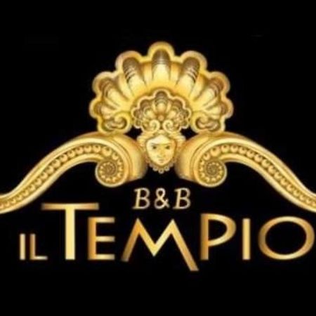 B&B Il Tempio Ladispoli Exterior foto