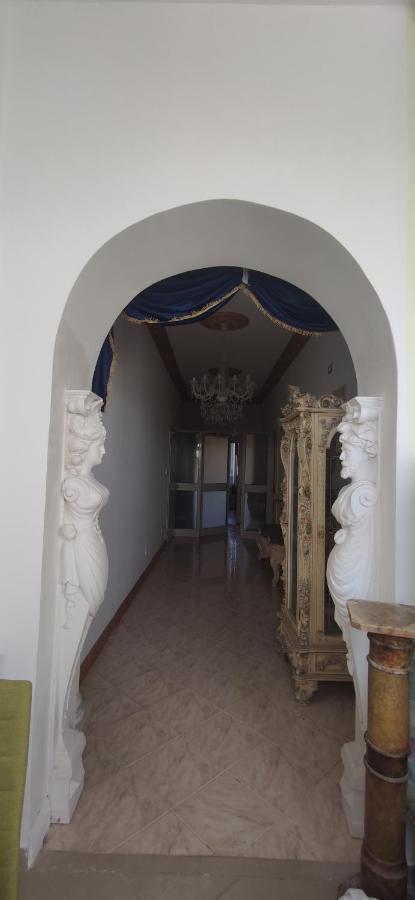 B&B Il Tempio Ladispoli Exterior foto